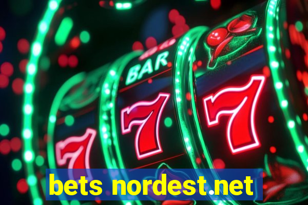 bets nordest.net